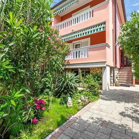 Apartmán Nadica