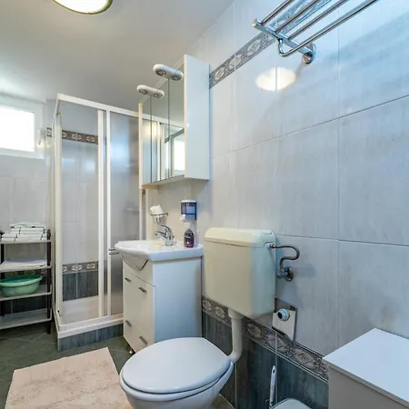 Apartmán Nadica *