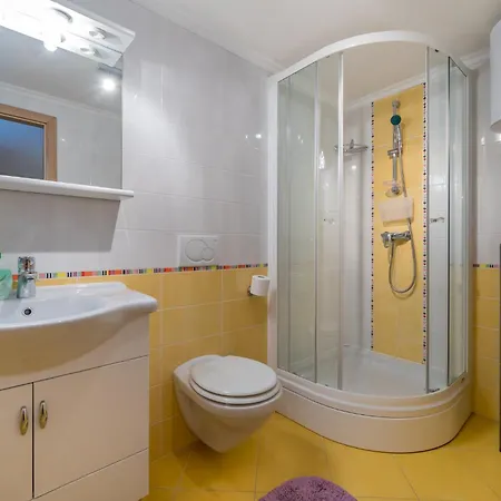 Apartmán Nadica
