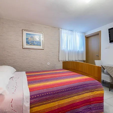 Apartmán Nadica *
