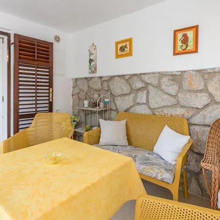 Nadica Apartmán Baška