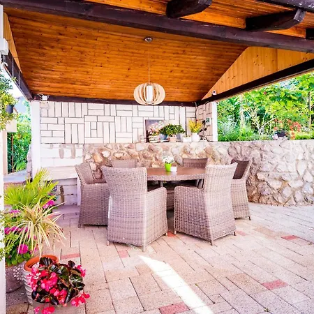 Apartmán Nadica Baška