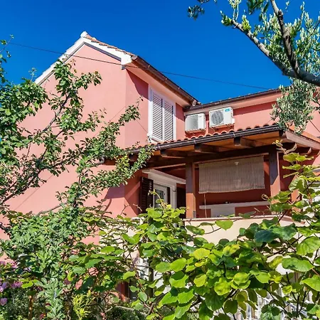 Apartmán Nadica