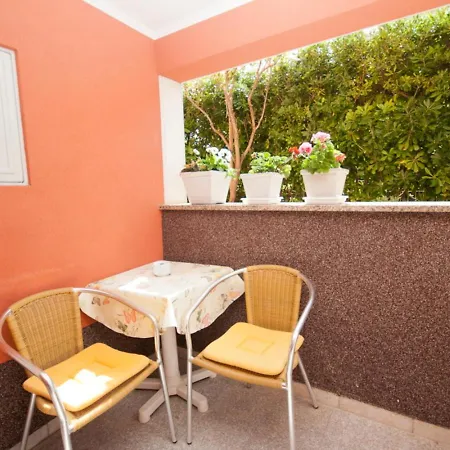 Apartmán Nadica *