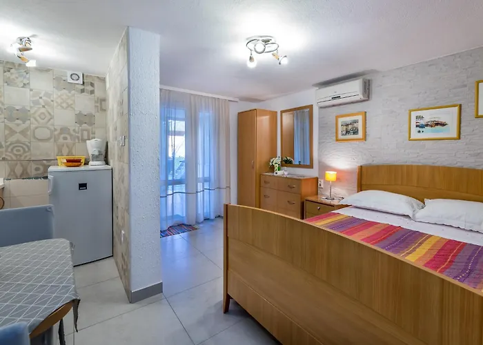 Nadica Lejlighed *