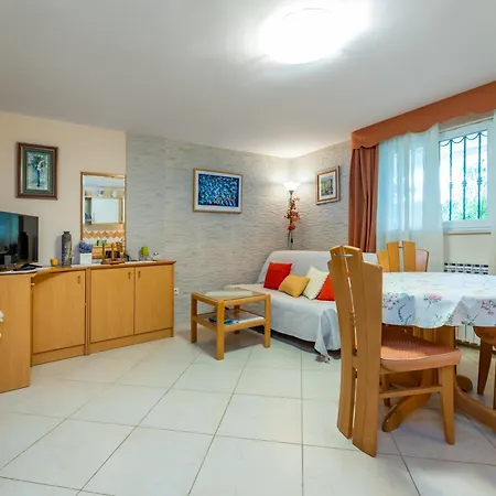 Nadica * Baška