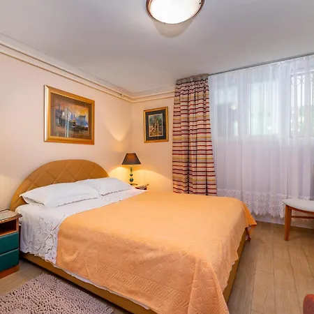 Nadica Apartman Baška
