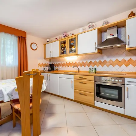 Apartmán Nadica *