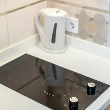 Nadica Apartman *