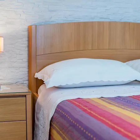 Nadica Apartman