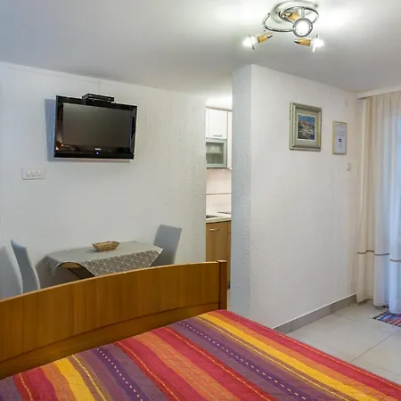 Apartman Nadica *