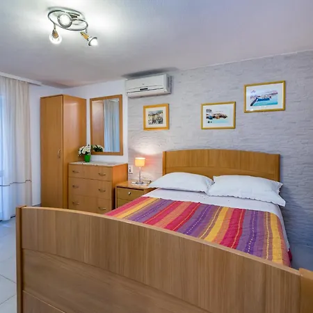 Nadica Apartman