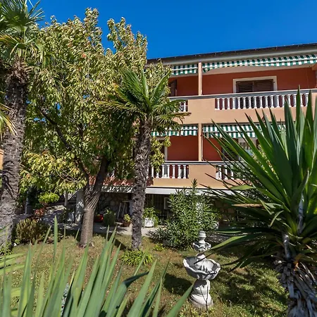 Nadica Apartman Baška