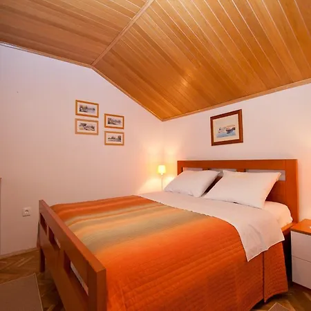 Nadica Apartman Baška