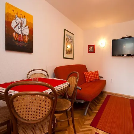 Nadica Apartman Baška