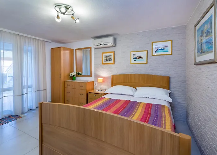 Nadica Appartement